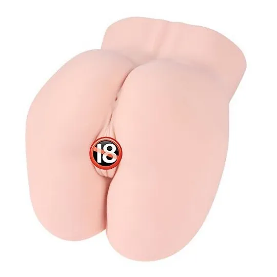 Мастурбатор полуторс Hera RealHip