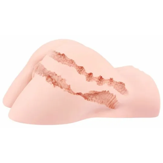 Мастурбатор полуторс Hera RealHip