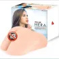 Мастурбатор полуторс Hera RealHip