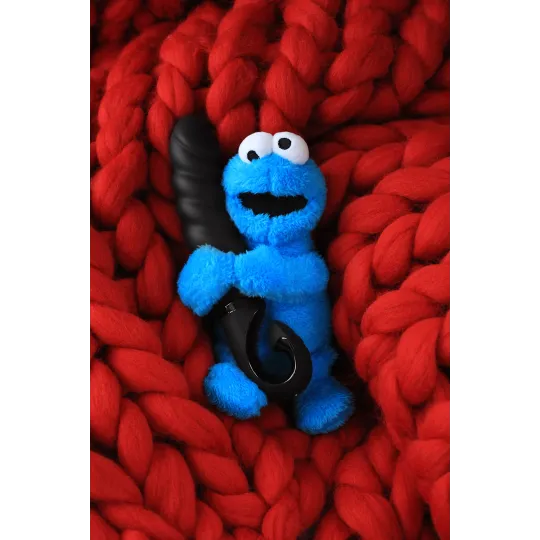 Анатомический витой вибратор Gvibe Gjack 2 22 см FT10301