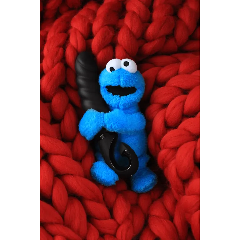 Анатомический витой вибратор Gvibe Gjack 2 22 см FT10301