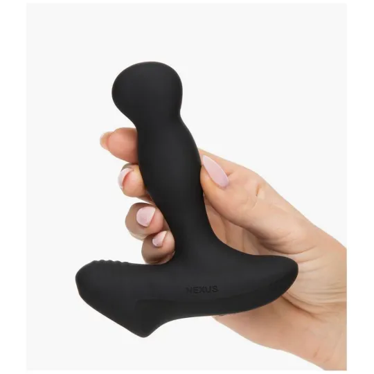 NEXUS Revo Slim Вибромассажер простаты с вращающейся головкой