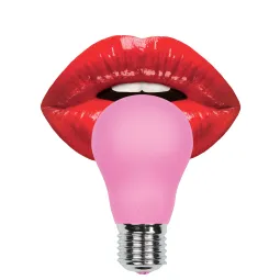 Силиконовый стимулятор для всего тела Gvibe Gbulb FT10370