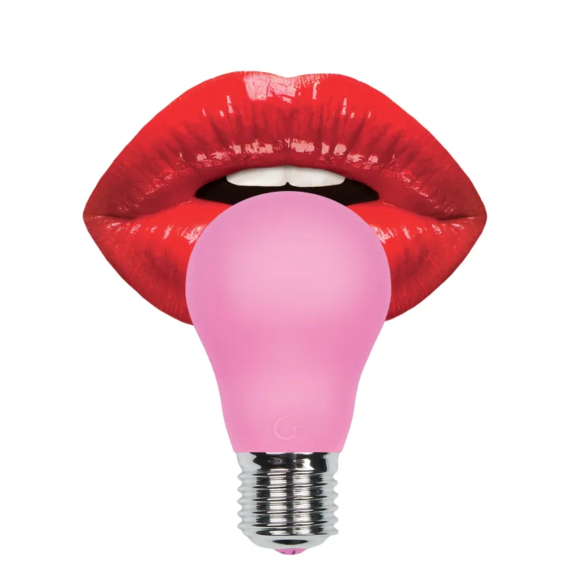 Силиконовый стимулятор для всего тела Gvibe Gbulb FT10370