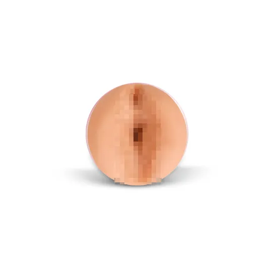 Двухсторонний мастурбатор Флешнаш - Елена Беркова