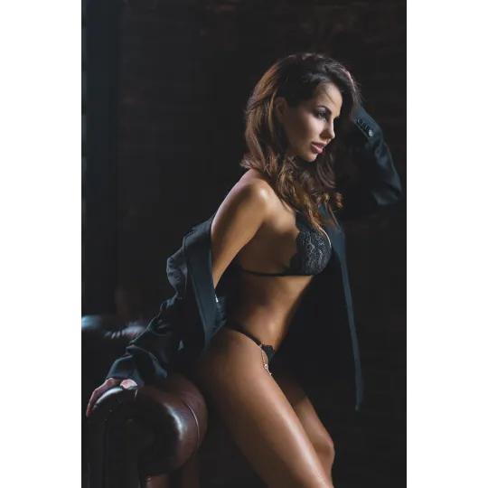 Двухсторонний мастурбатор Флешнаш - Елена Беркова