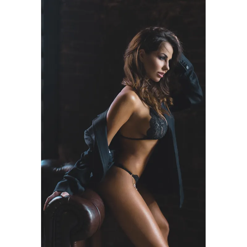 Двухсторонний мастурбатор Флешнаш - Елена Беркова