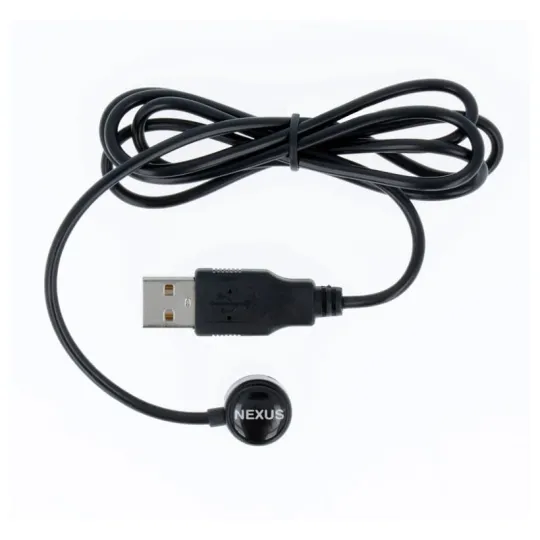 NEXUS Revo Slim Вибромассажер простаты с вращающейся головкой