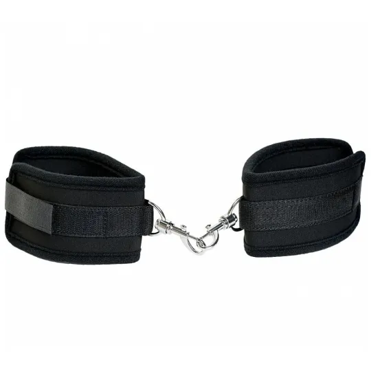 Оковы TOYFA THEATRE ,чёрные