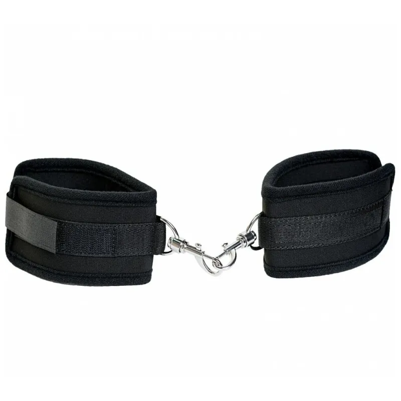 Оковы TOYFA THEATRE ,чёрные