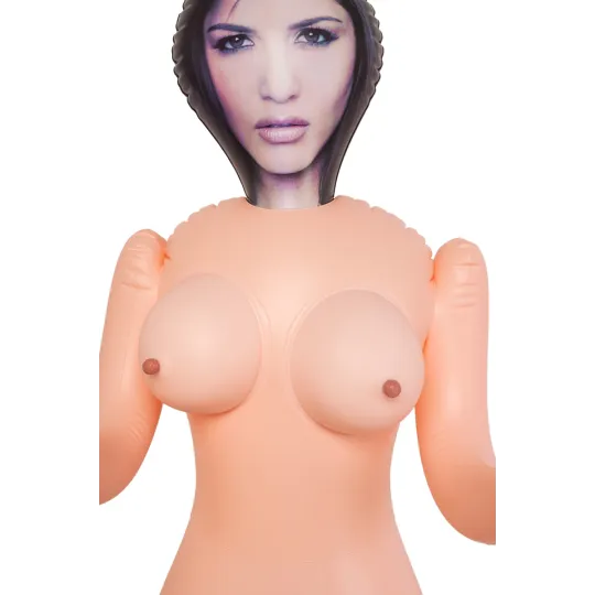 КУКЛА НАДУВНАЯ CASSANDRA