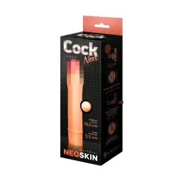 Фаллоудлинитель неоскин Cock Next 690203