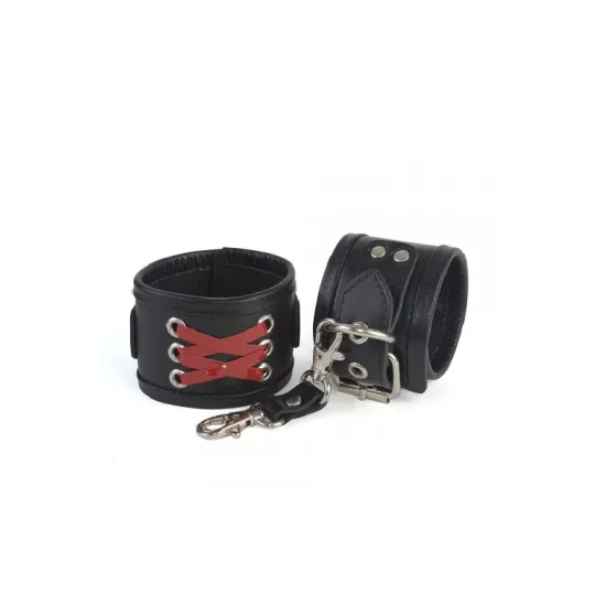 Наручники (оковы, фиксаторы ) 3161-1