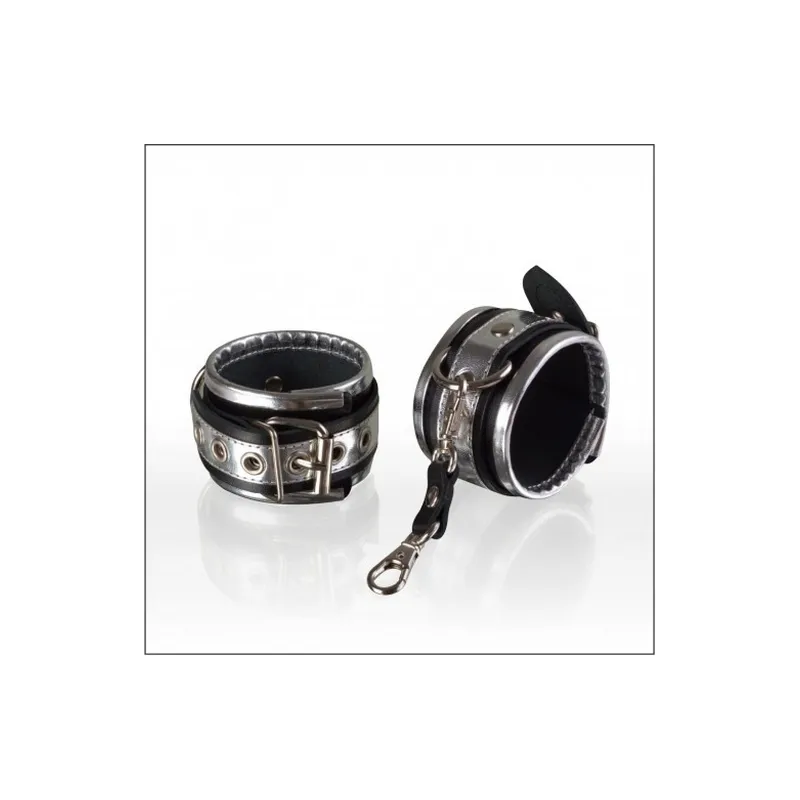 Наручники (оковы, фиксаторы) 3067-16