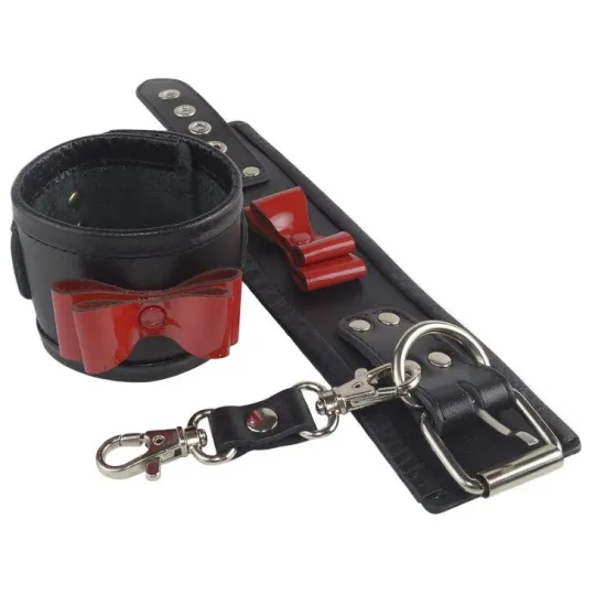 Наручники (оковы, фиксаторы) 3067-16