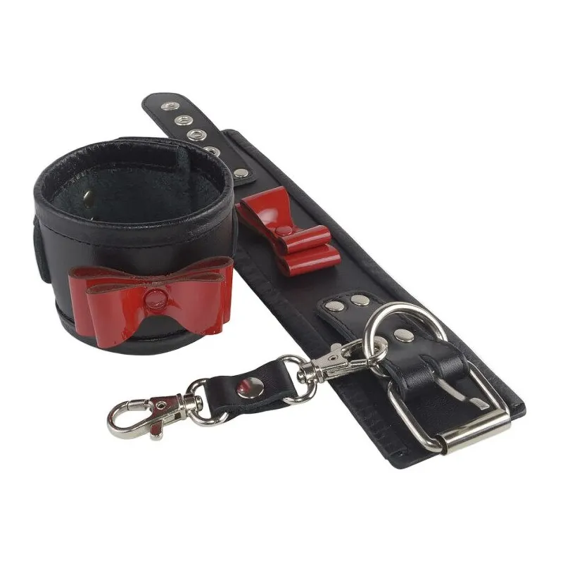 Наручники (оковы, фиксаторы) 3067-16