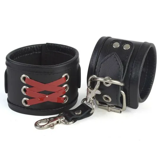 Наручники (оковы, фиксаторы) 3067-16