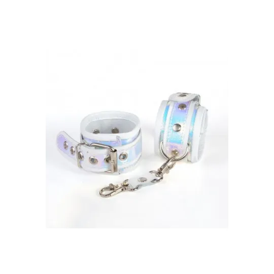 Наручники (оковы, фиксаторы) 3067-16