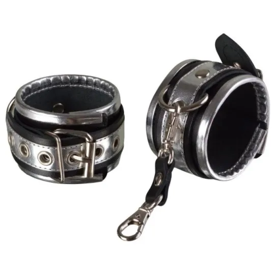 Наручники (оковы, фиксаторы) 3067-16