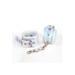 Наручники (оковы, фиксаторы)