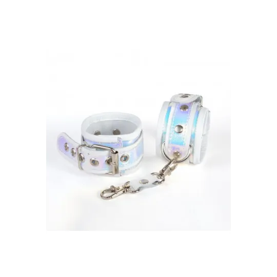 Наручники (оковы, фиксаторы)