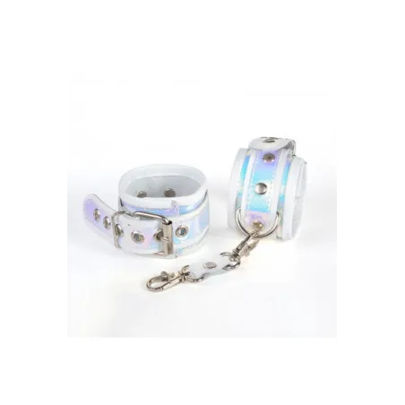 Наручники (оковы, фиксаторы)