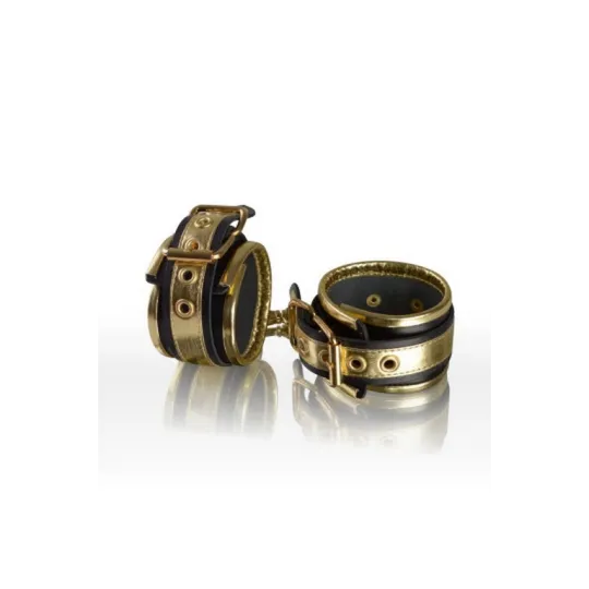 Наручники (оковы, фиксаторы) 3067-18