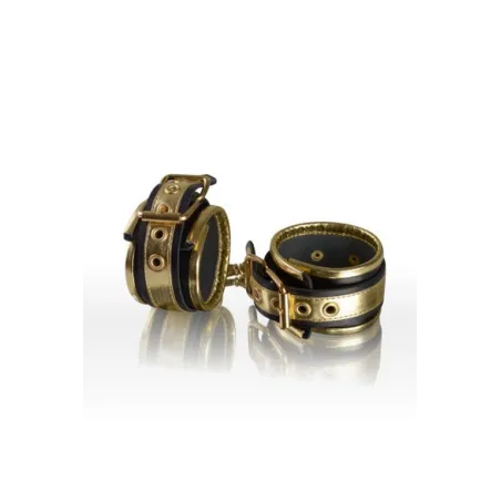 Наручники (оковы, фиксаторы) 3067-18