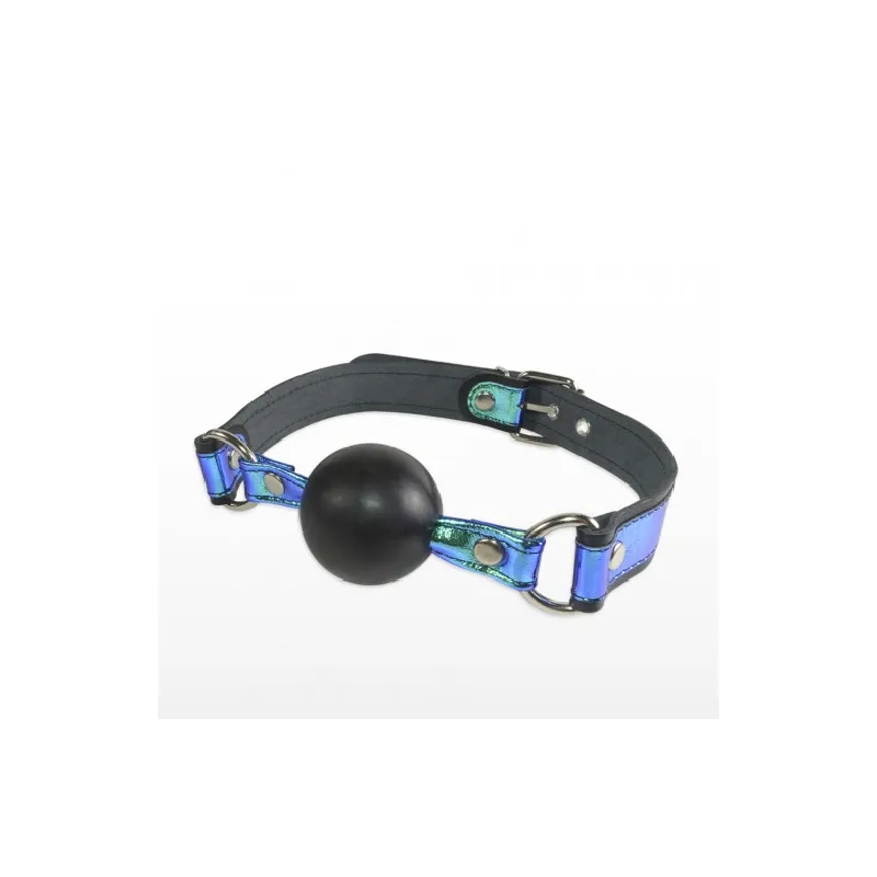 Кляп-шарик 3005-19