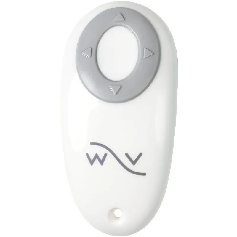 Вибромассажер для стимуляции клитора в трусики Moxie