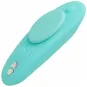 Вибромассажер для стимуляции клитора в трусики Moxie