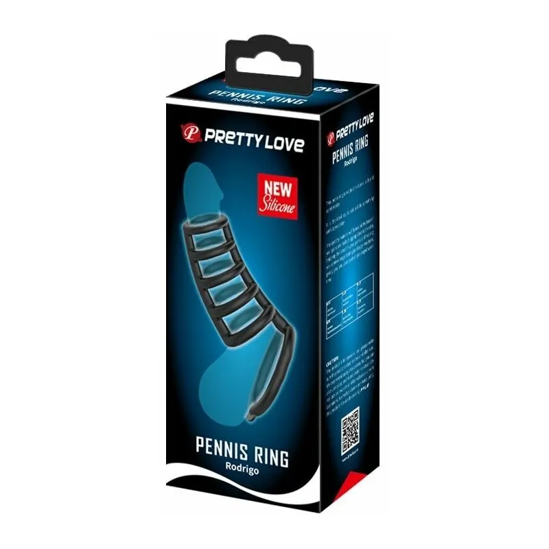 Нагреваемый вибратор Perseus, цвет персиковый