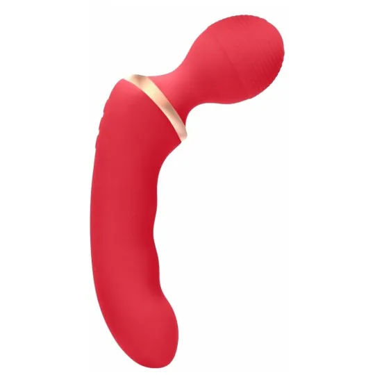 Виброшарики Кегеля с вибро-пультом ду SuperNova, цвет морская волна