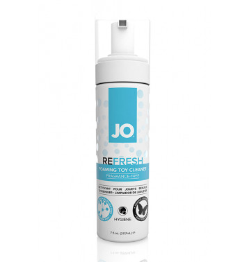Чистящее средство для игрушек JO Unscented Anti-bacterial TOY CLEANER, 7 oz (207 мл)