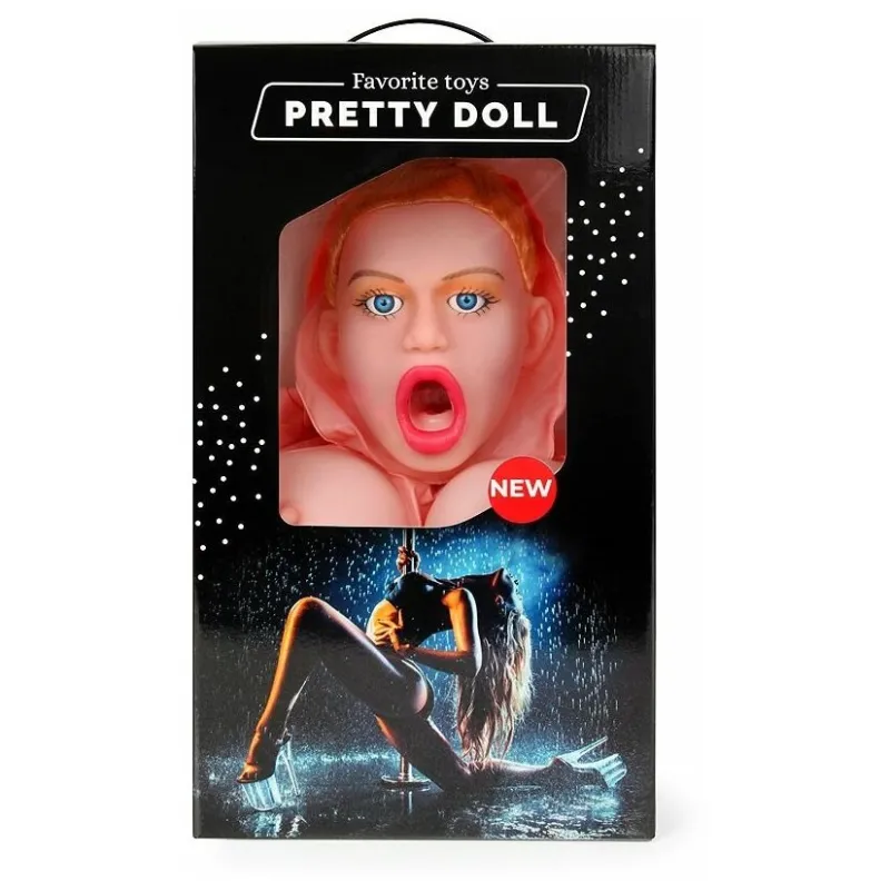 G вибратор Diona, цвет морская волна