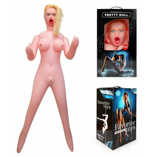 G вибратор Diona, цвет морская волна