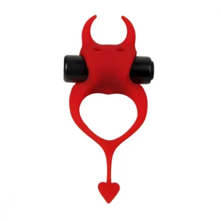 Devol Cockring Эрекционное виброкольцо Маленький Демон