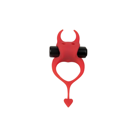 Devol Cockring Эрекционное виброкольцо Маленький Демон