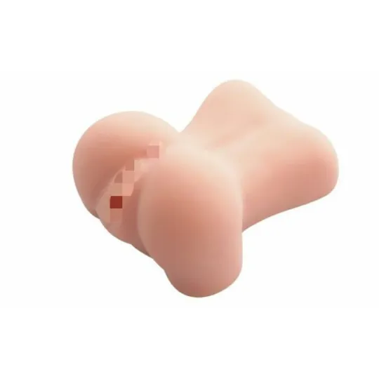 Adarashi 1, мастурбатор вагина без вибрации с двойным слоем материала