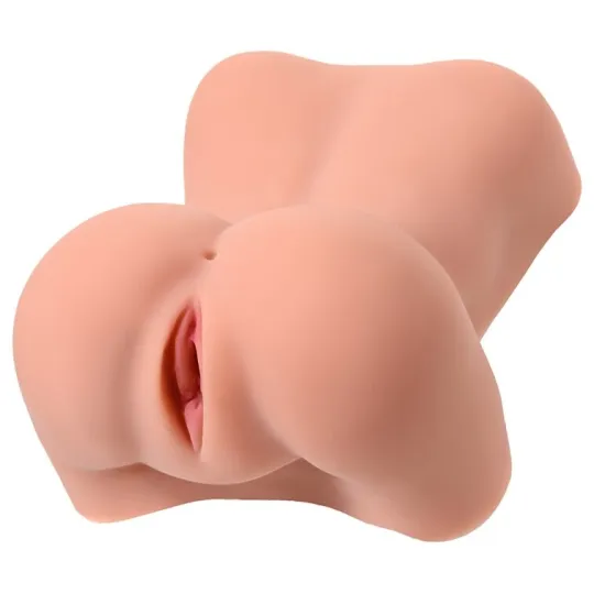 Adarashi 1, мастурбатор вагина без вибрации с двойным слоем материала