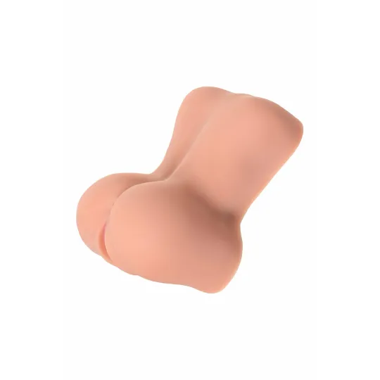 Adarashi 1, мастурбатор вагина без вибрации с двойным слоем материала