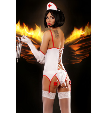 Костюм "Sexy Nurse"