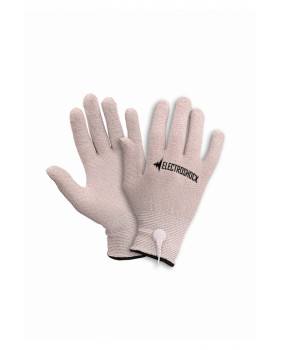 Перчатки для электростимуляции Gloves Shots Electroshock
