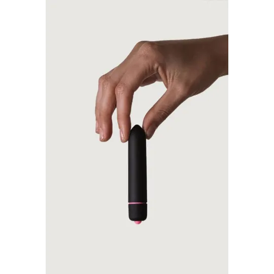 Univibe Компактная вибропуля