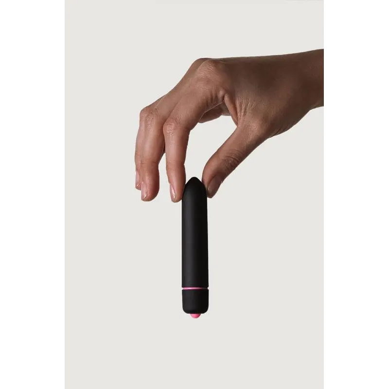 Univibe Компактная вибропуля