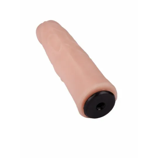 Насадка на "Harness" с коннектором GREEN LINE