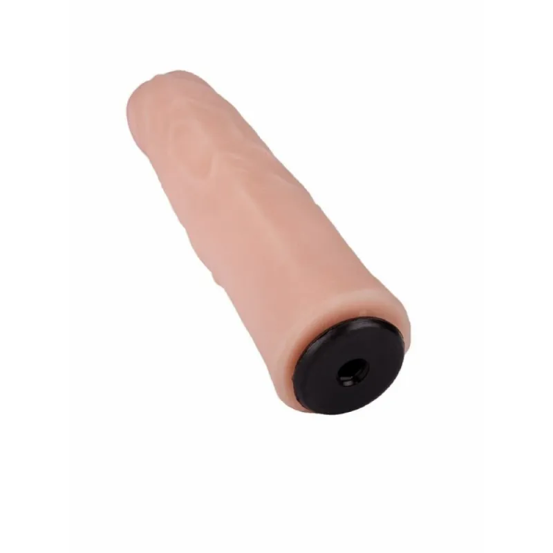 Насадка на "Harness" с коннектором GREEN LINE