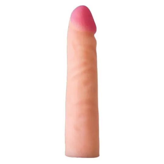 Насадка на "Harness" с коннектором GREEN LINE