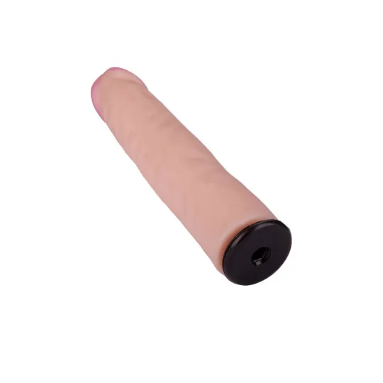 Насадка на "Harness" с коннектором GREEN LINE