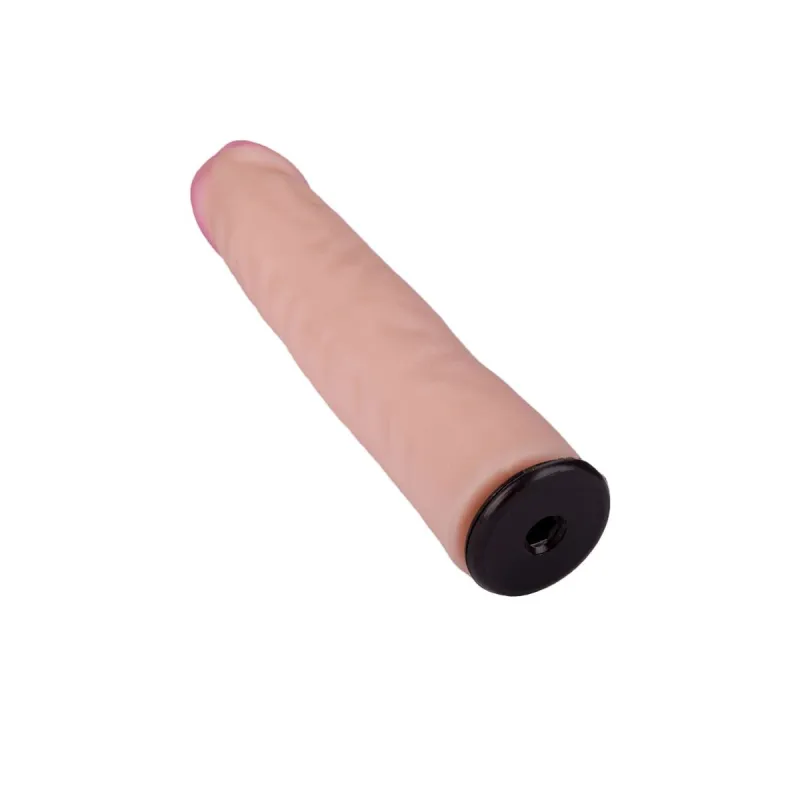 Насадка на "Harness" с коннектором GREEN LINE